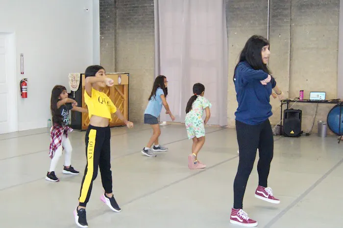 Danceflix Academy Picture 5