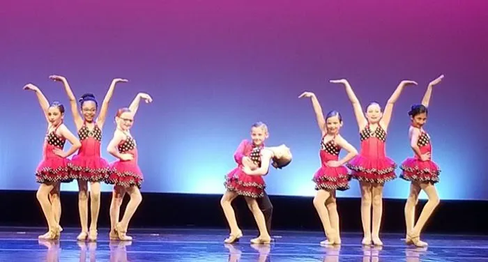 Roswell Dance Starz Picture 2