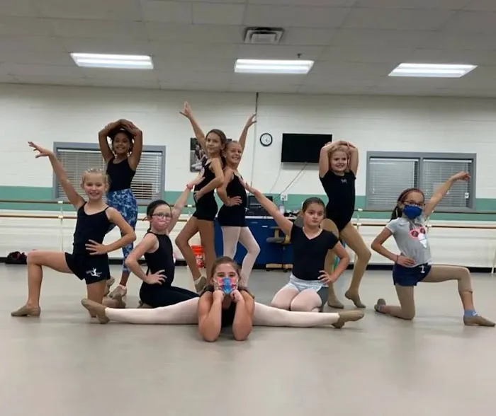 Roswell Dance Starz Picture 3