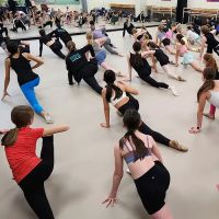 Roswell Dance Starz ico