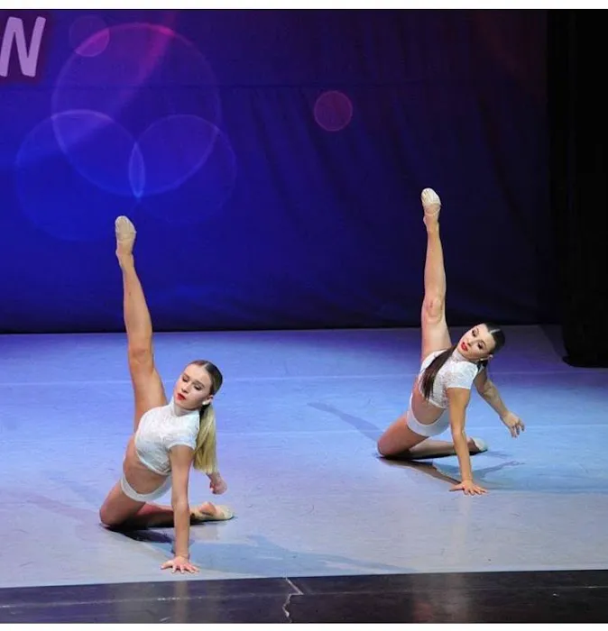 Roswell Dance Starz Picture 5