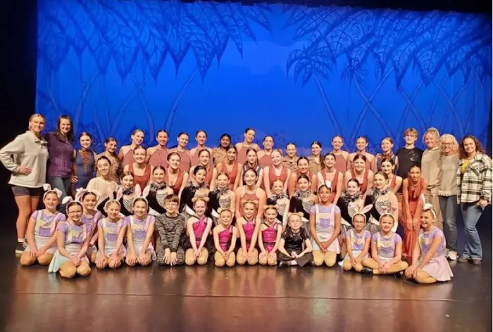 Roswell Dance Starz Picture 8