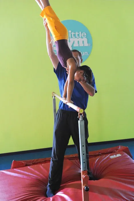 The Little Gym of Alpharetta/Johns Creek Picture 4