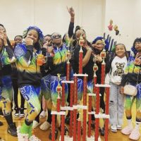 Higher Standard Dance Studio ico