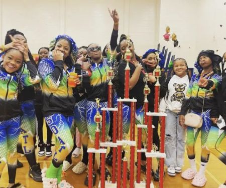 Higher Standard Dance Studio