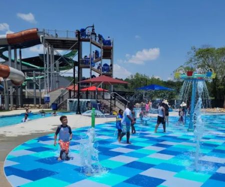 Kids World Performing Arts & Learning Center