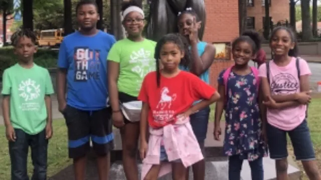 Kids World Performing Arts & Learning Center Picture 2