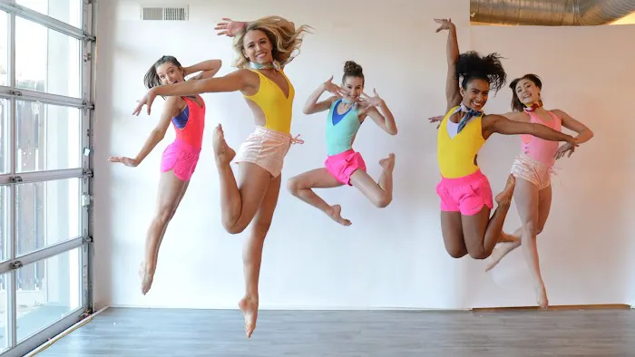 Rhythm Dance Center, Inc. Picture 1