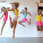 Rhythm Dance Center, Inc.