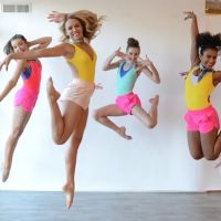 Rhythm Dance Center, Inc. ico