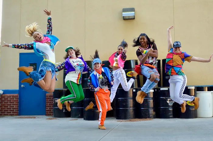 Rhythm Dance Center, Inc. Picture 8