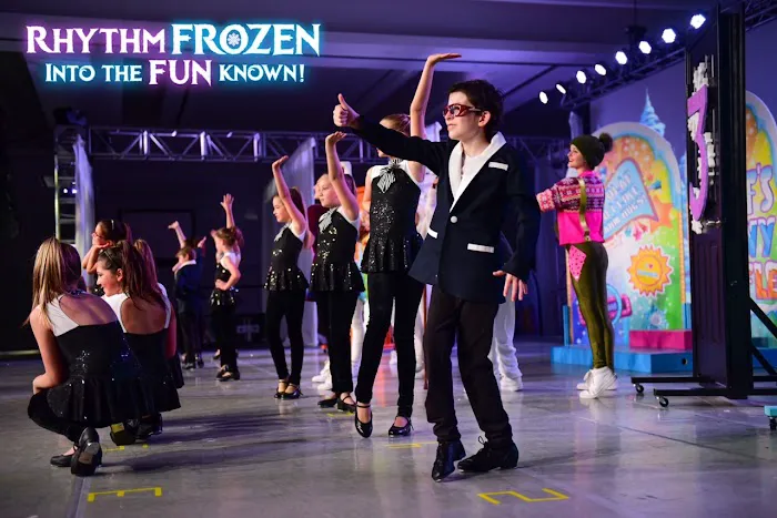 Rhythm Dance Center, Inc. Picture 9