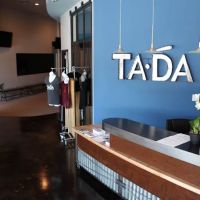 TADA - The Atlanta Dance Academy ico