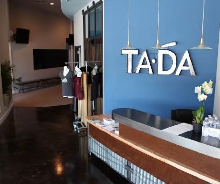 TADA - The Atlanta Dance Academy