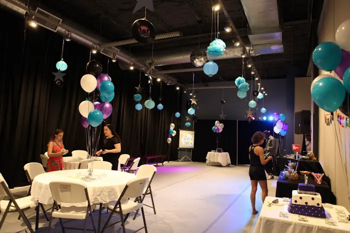 TADA - The Atlanta Dance Academy Picture 4