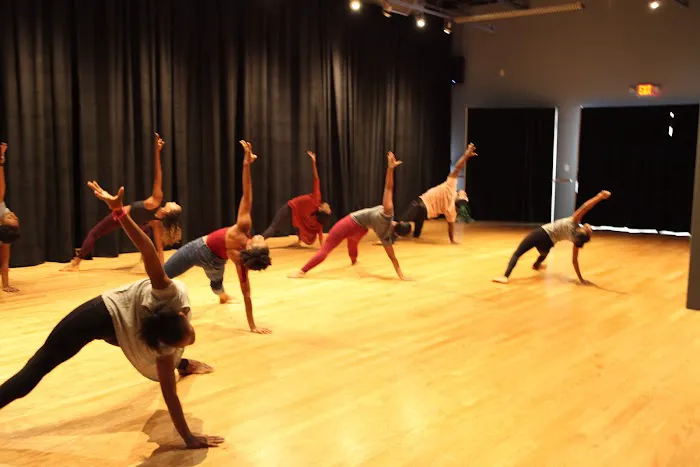 TADA - The Atlanta Dance Academy Picture 10