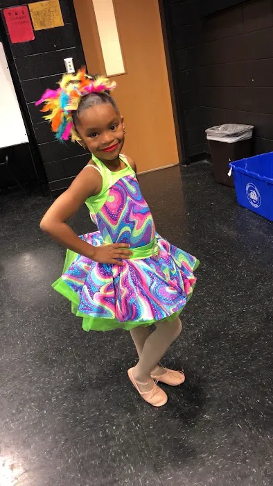 Visions Dance Academy Picture 1
