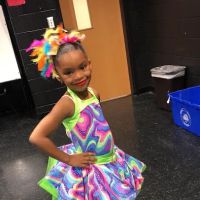 Visions Dance Academy ico