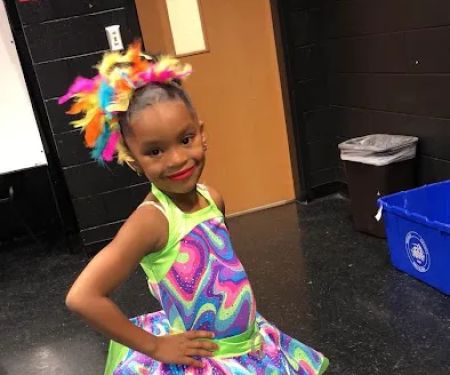Visions Dance Academy