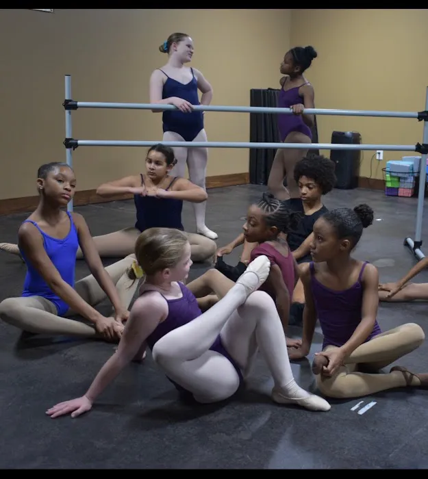 Visions Dance Academy Picture 3