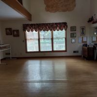 The Bush Centre for Ballet ico