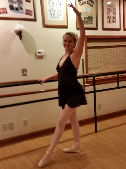 The Bush Centre for Ballet Picture 2