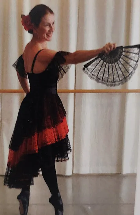 The Bush Centre for Ballet Picture 5