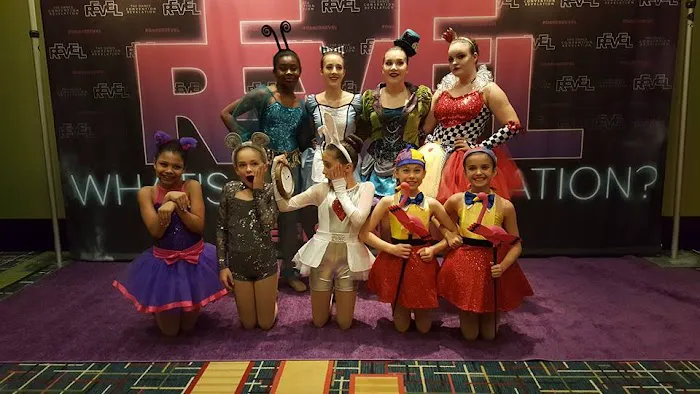 Academy of Dance Picture 5