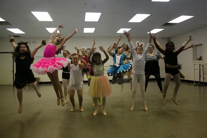 Academy of Dance Picture 1