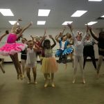 Academy of Dance