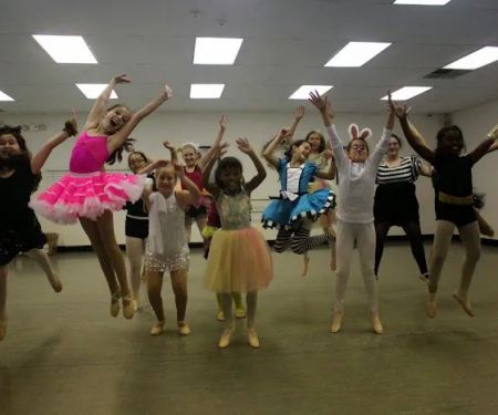 Academy of Dance