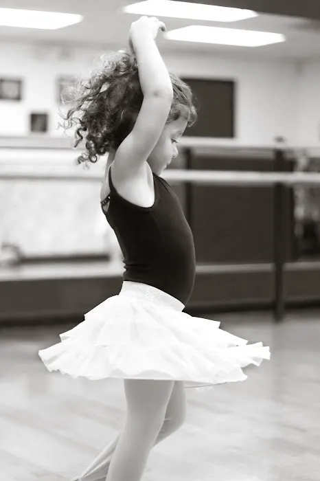 Academy of Dance Picture 4