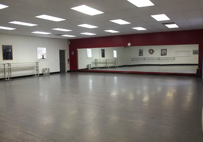 Academy of Dance Picture 2