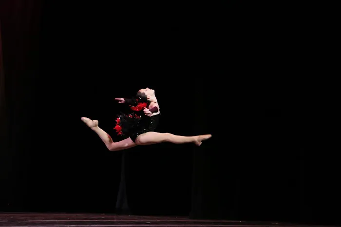 Academy of Dance Picture 7