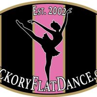 Hickory Flat Dance Academy ico