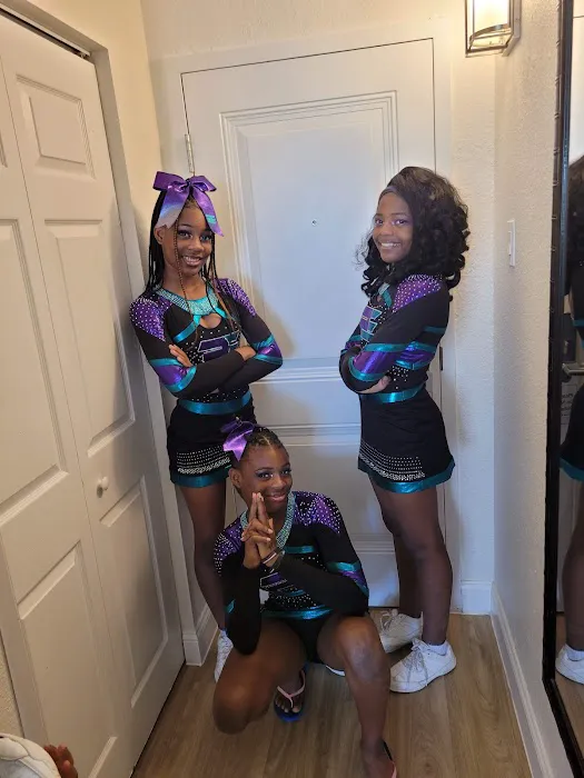 Jam's Athletics Picture 7
