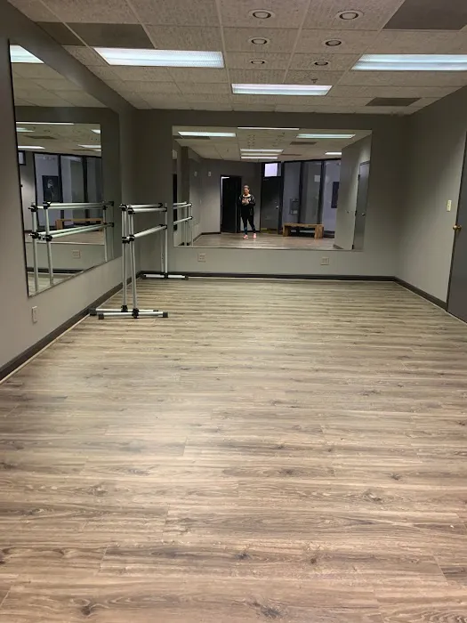 MOVE Dance Studio Picture 1