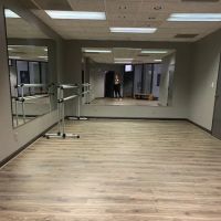 MOVE Dance Studio ico
