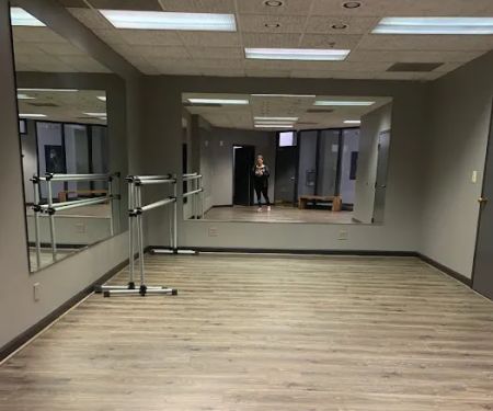 MOVE Dance Studio