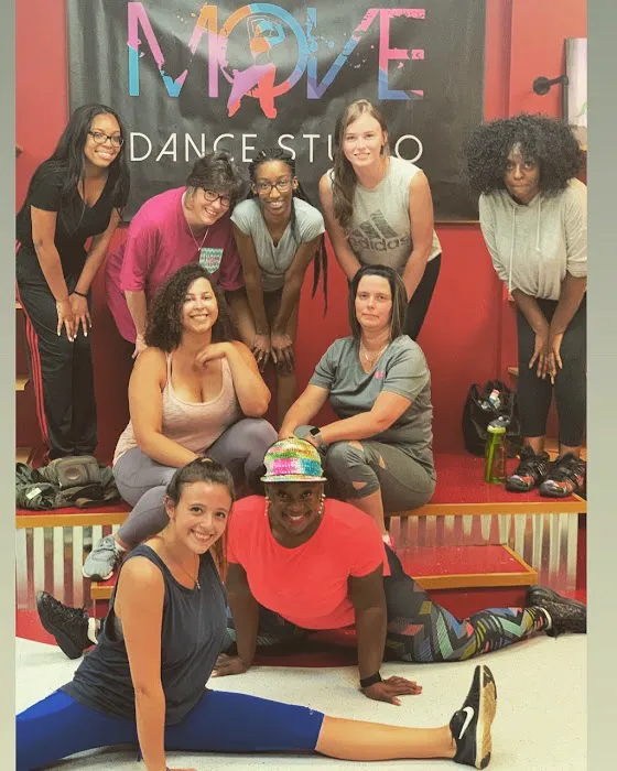 MOVE Dance Studio Picture 2