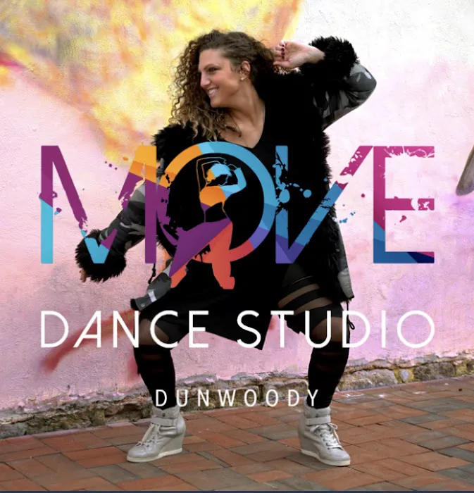 MOVE Dance Studio Picture 8