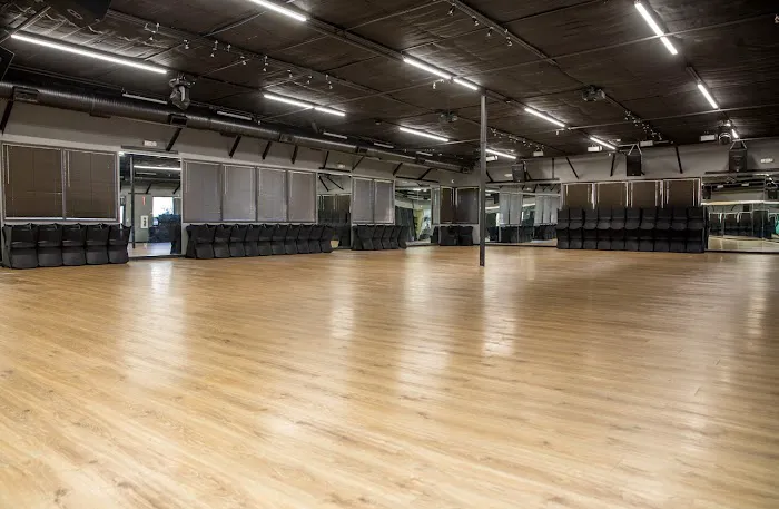 MOVE Dance Studio Picture 6