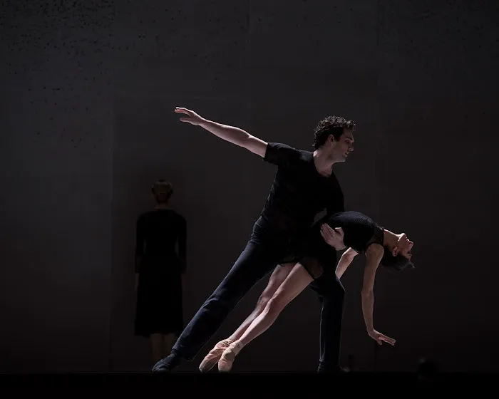 Louisville Ballet Picture 2