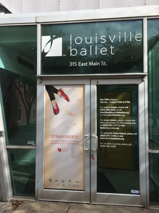 Louisville Ballet Picture 8