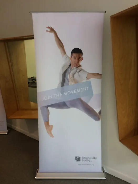 Louisville Ballet Picture 10