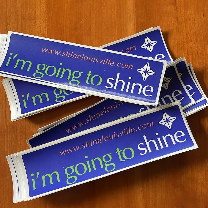 Shine Movement Picture 1