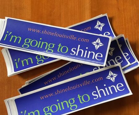 Shine Movement