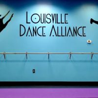Louisville Dance Alliance ico