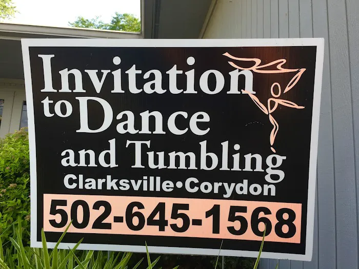 Invitation to Dance Picture 8