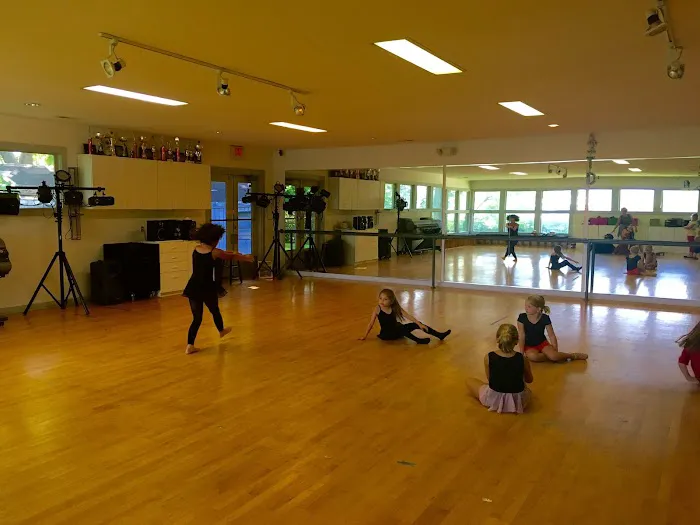 Invitation to Dance Picture 7